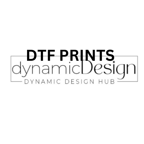 DTF Prints