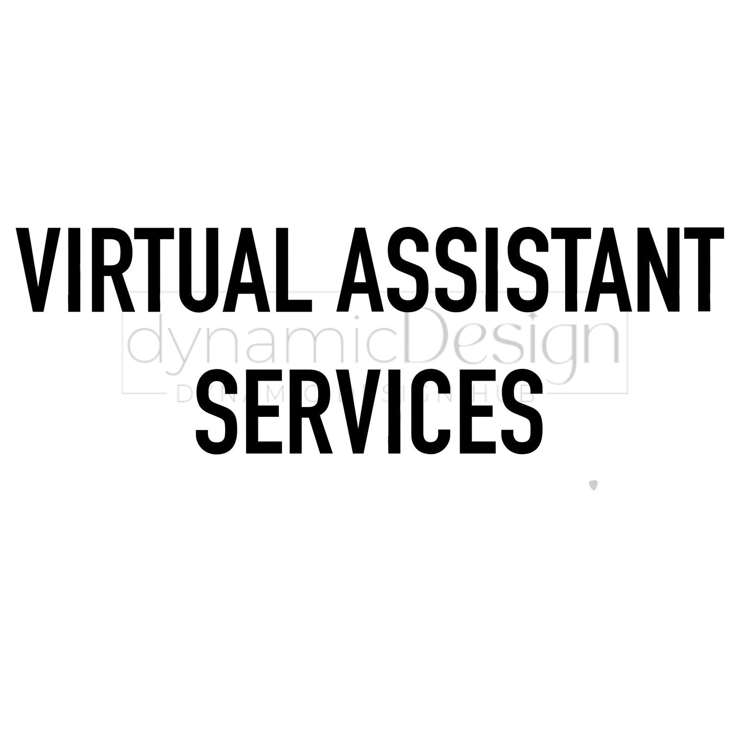 Virtual Assistant Services