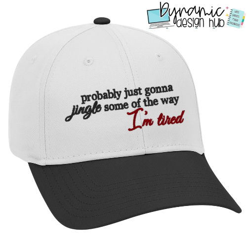 Jingle some of the way