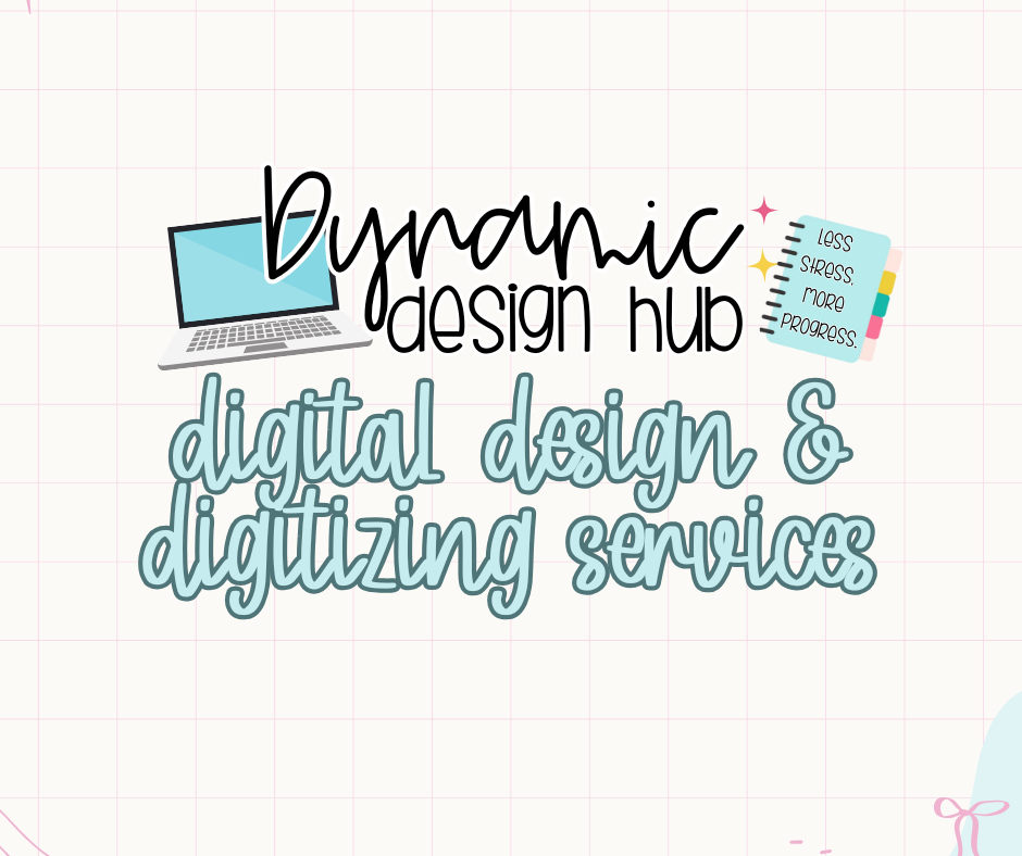 Digital & Digitizing Services